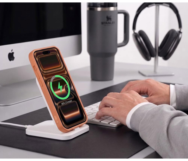 Tech-Protect Basicmag Magsafe Do Iphone 17 Pro / 18 Pro - 1587077 - zdjęcie 9